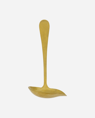 Sovseske, messing