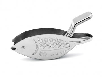 Citruspresse til både, "Fisken"