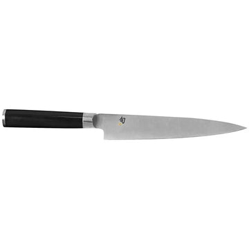 Filetkniv, fleksibel, Shun Classic, 18 cm