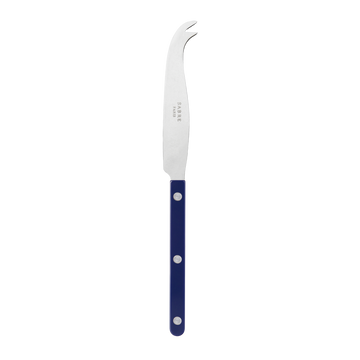 Ostekniv, Sabre Bistro Navy blå