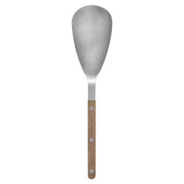 Bred serveringsske, Sabre Bistro Vintage Teak
