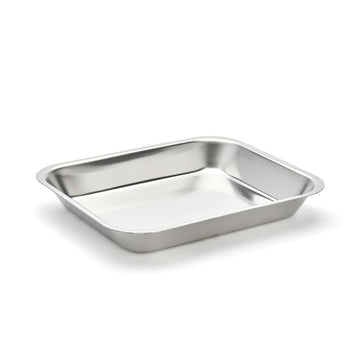 Bakke, marinering, rustfrit stål