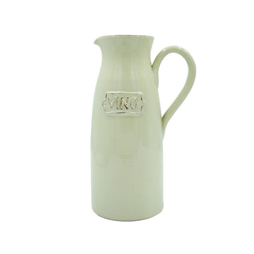 Kande Vino, keramik/Casagent