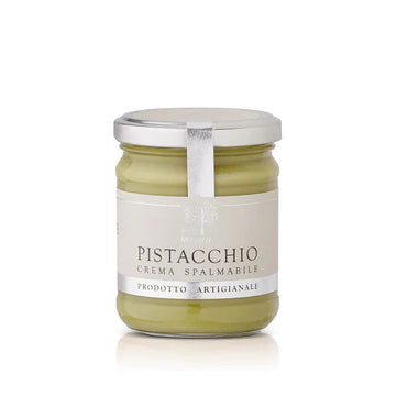 Pistaciecreme, Made by Mamma