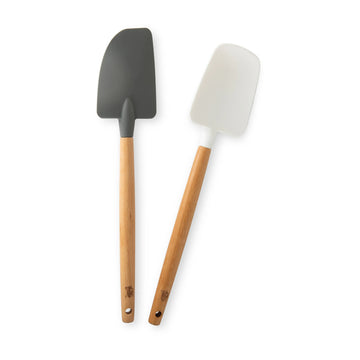 Dejskrabersæt, stor Nordic Ware