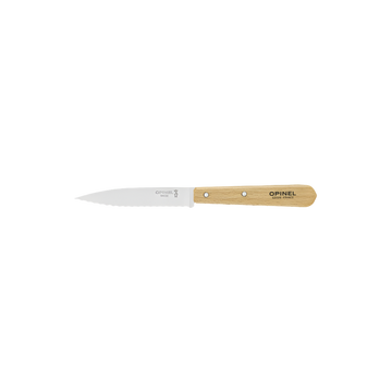 Universalkniv med takker, Opinel no 113