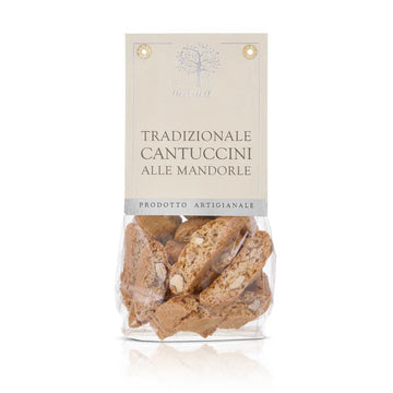 Cantuccini, økologisk