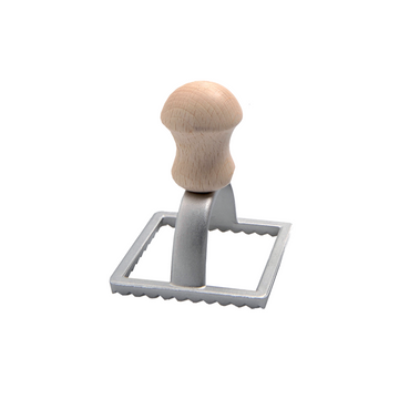 Ravioliudstikker, Kvadrat 70x70mm
