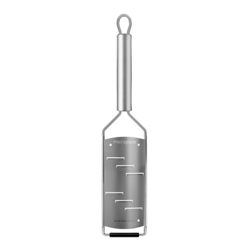Microplane Rivejern, stor høvl