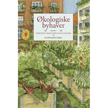 Bog, Økologiske Byhaver