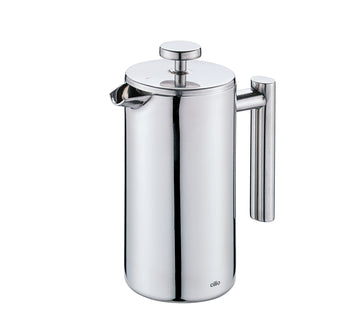Stempelkande 0,7 L, 6 kopper