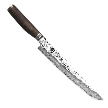 Tantō Sujihiki kniv, Shun Premier Limited Edition "The Legend"