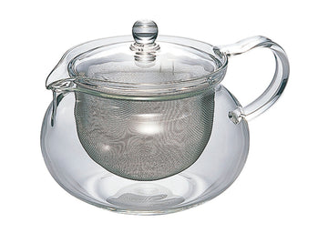 Tekande, Hario Chacha Kyusu-Maru
