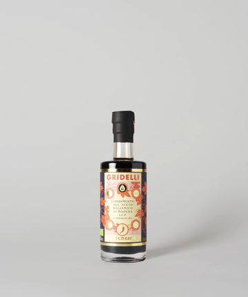Aceto Balsamico Al Peperoncino