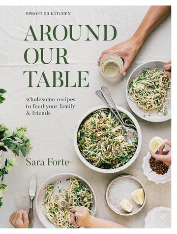 Bog: Around our table