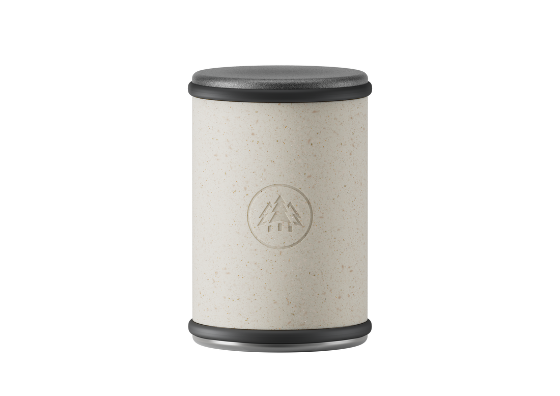 Knivsliber, HORL 3 Cruise