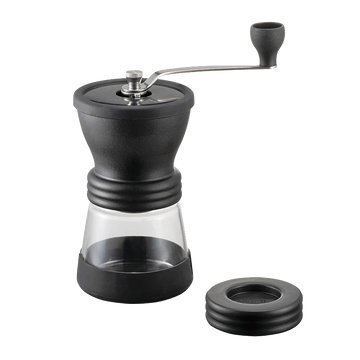 Håndkaffekværn, Hario