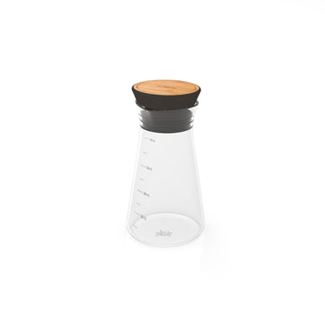 Dressingshaker