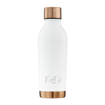 Drikkeflaske, One Bottle VIP, 350 ml
