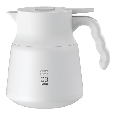 Termokande, Hario Server Plus 800 ml