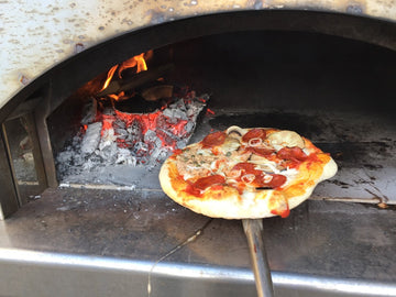 Krydderier til hjemmelavet pizza med mere smag