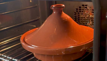 Chef Moha's Chicken Tagine