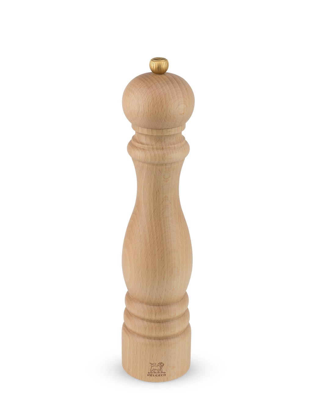 Peberkværn, Peugeot Paris, 30 cm, Natur
