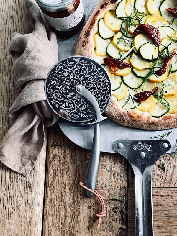 Pizzaskærer
