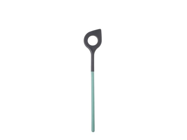 Røreske m/hul, 31 cm