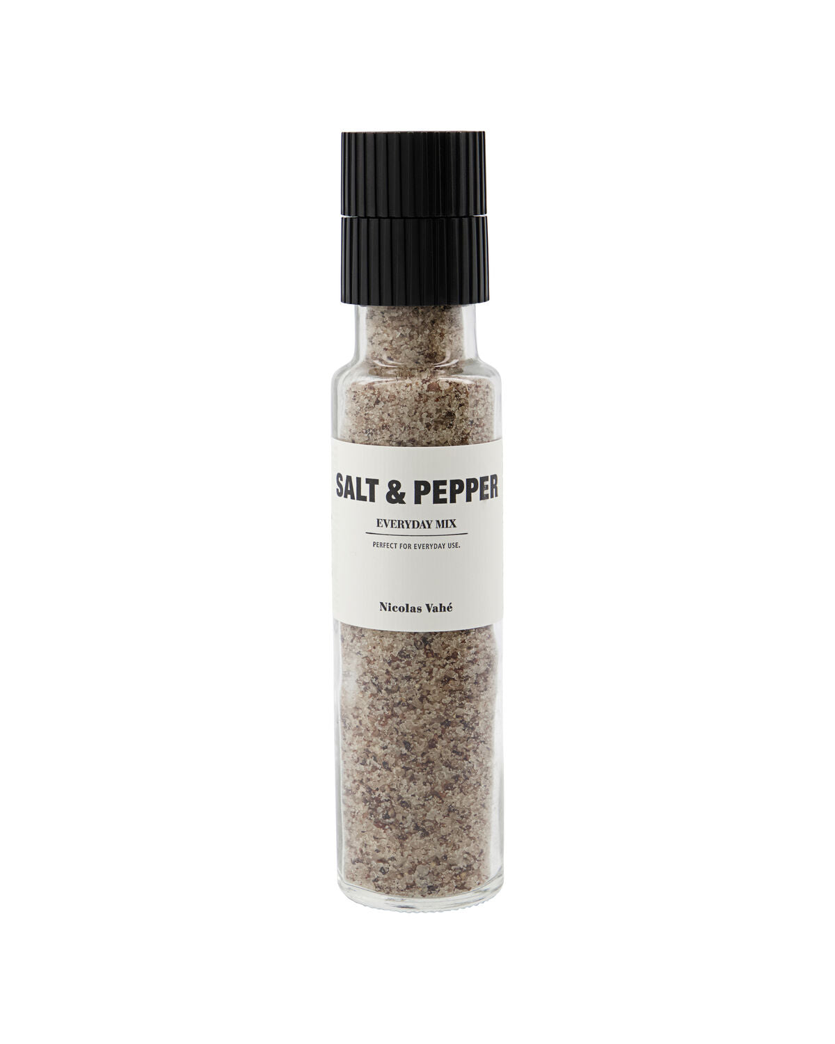 Salt og peber i kværn