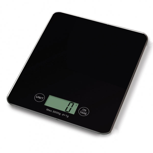 Køkkenvægt fra 1 g til 5 kg