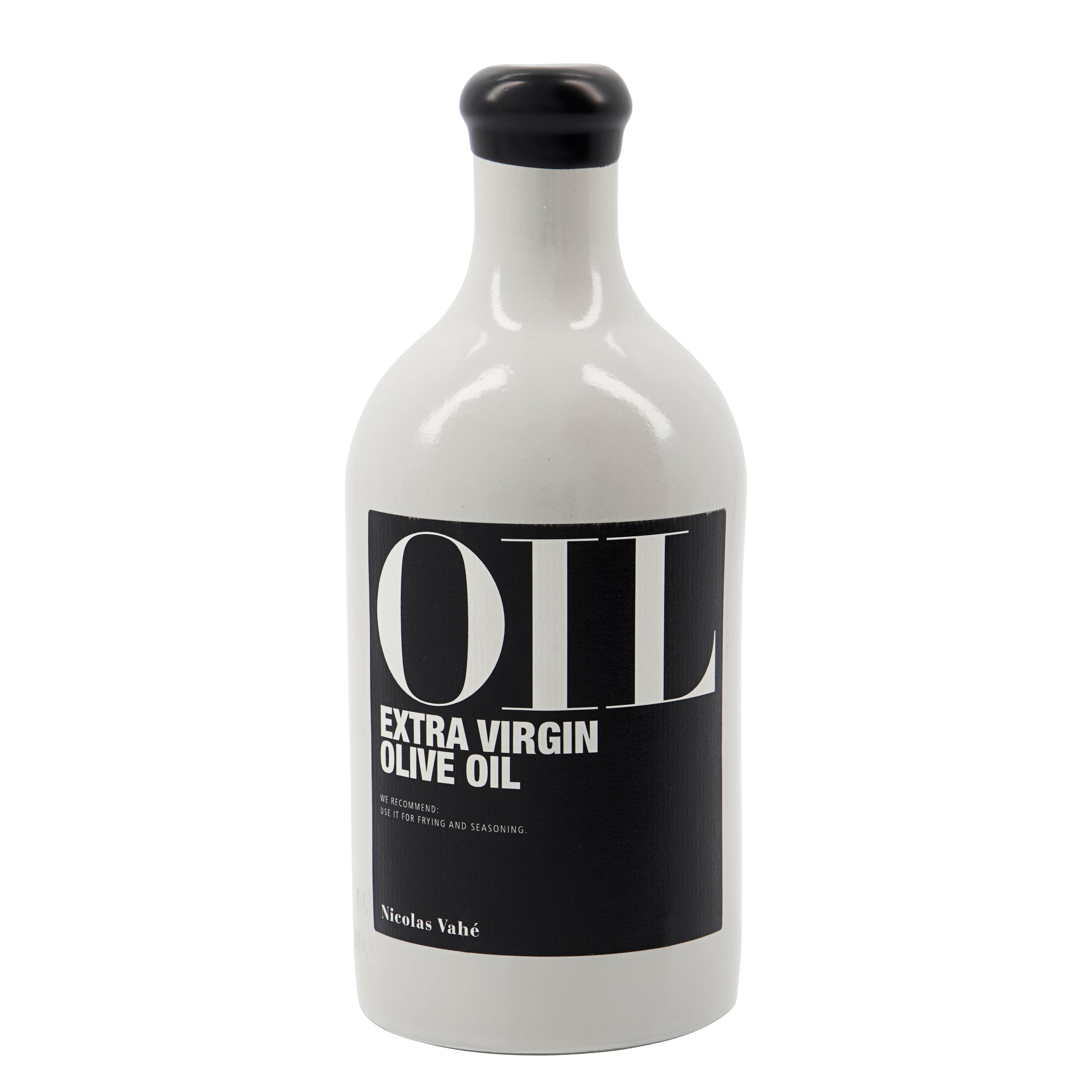 Extra virgin olive oil