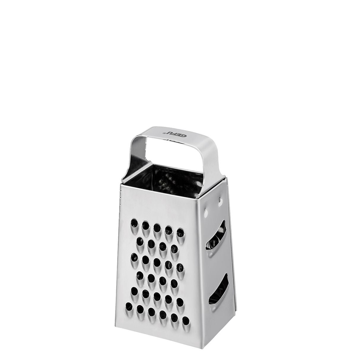 Mini boksrivejern