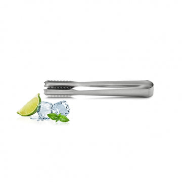 Istang i rustfrit stål, 18 cm