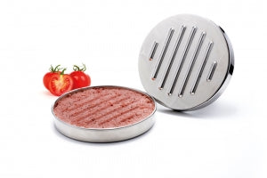 Burgerpresse