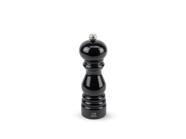 Peberkværn, Peugeot Paris, 12 cm, u'Select, Sort