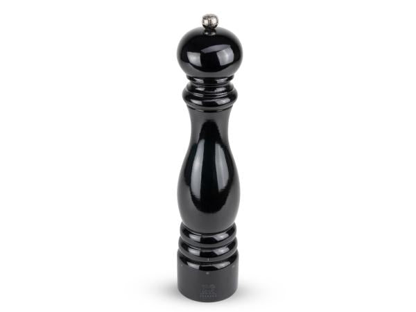 Peberkværn, Peugeot Paris, 30 cm, Sort lak, u'Select
