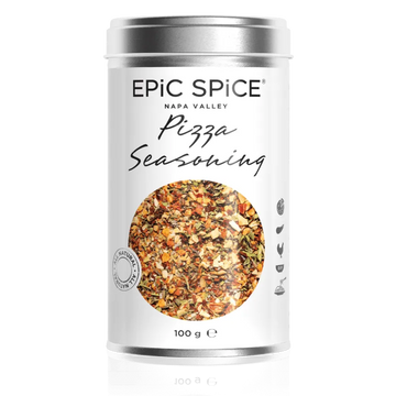 Krydderiblanding, Pizza seasoning