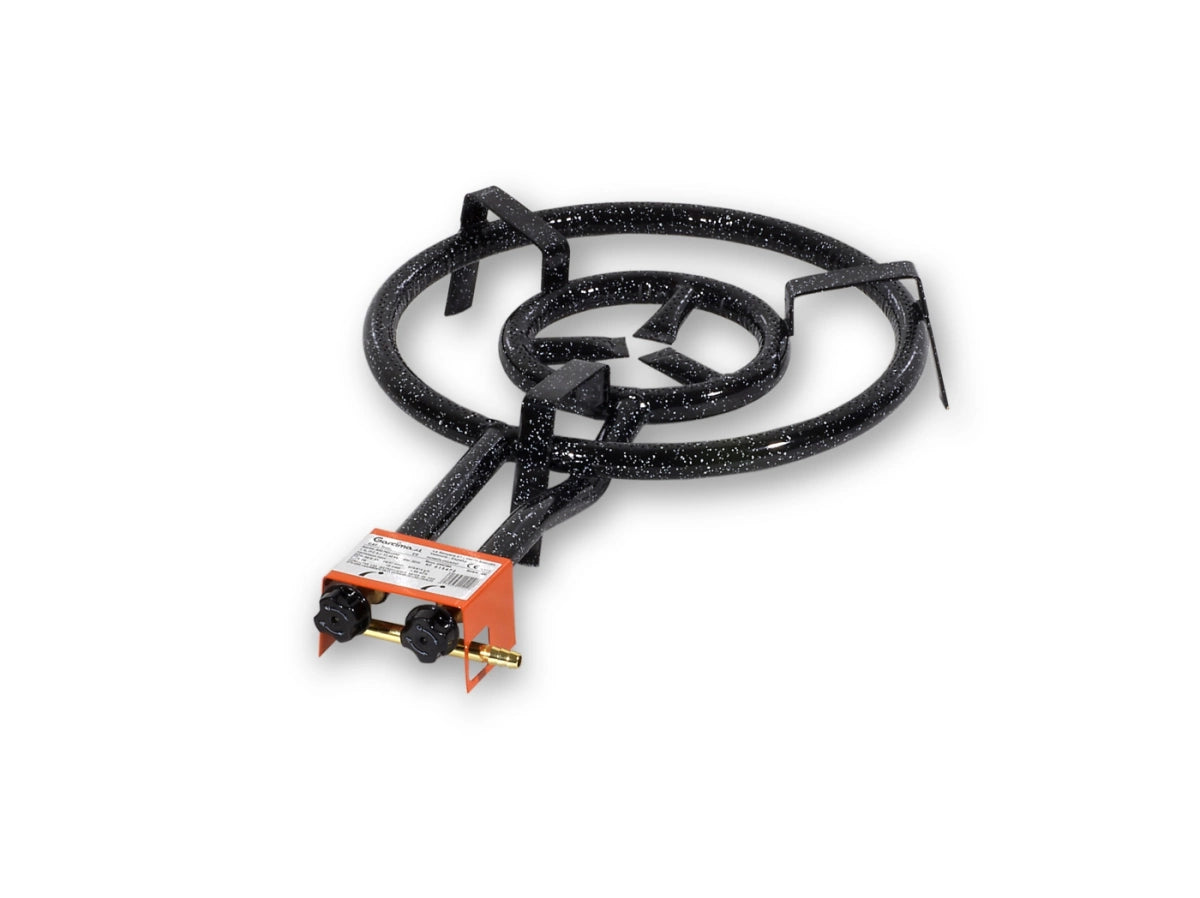 Gasblus, de Buyer Ø40