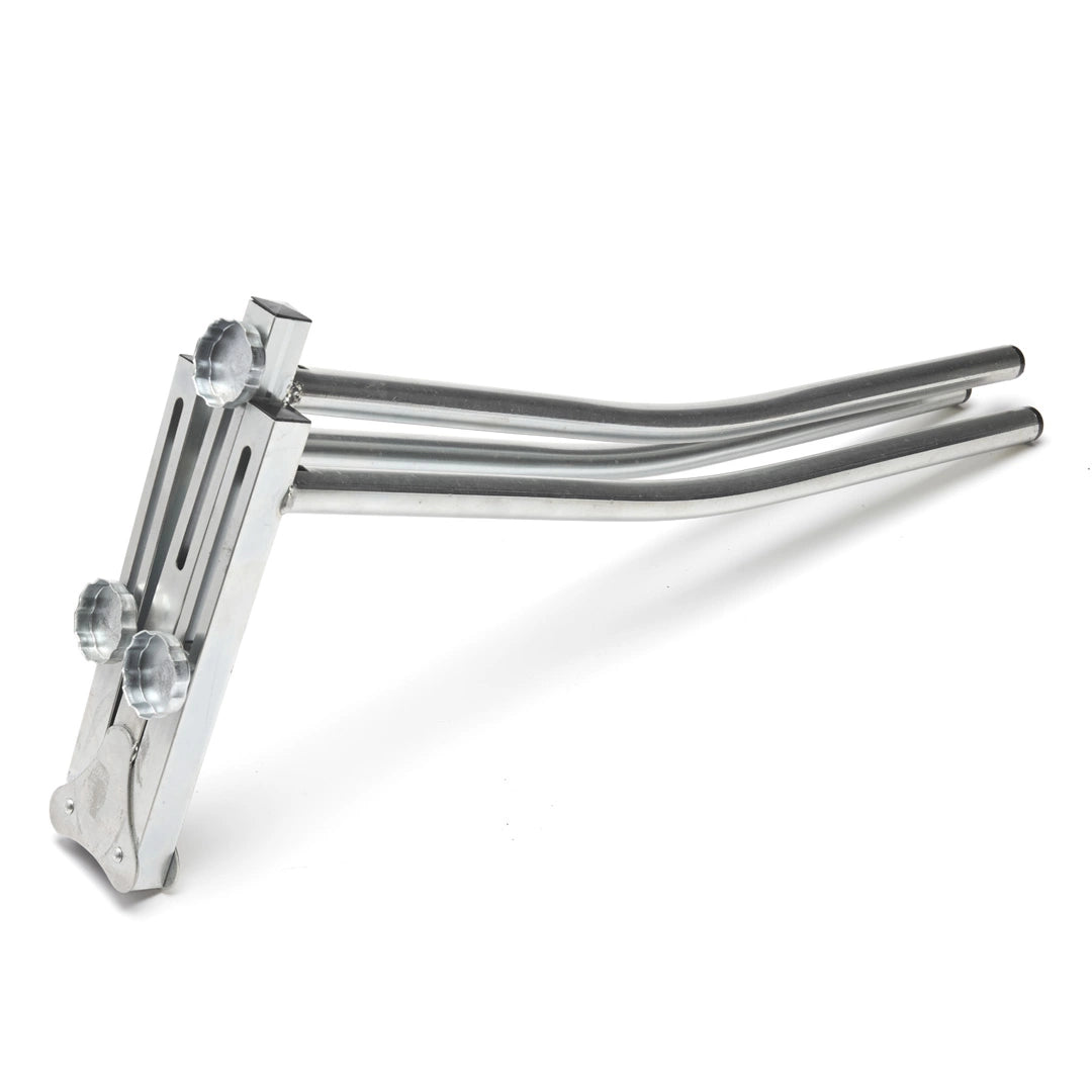 Stativ til paella-gasbrænder, de Buyer