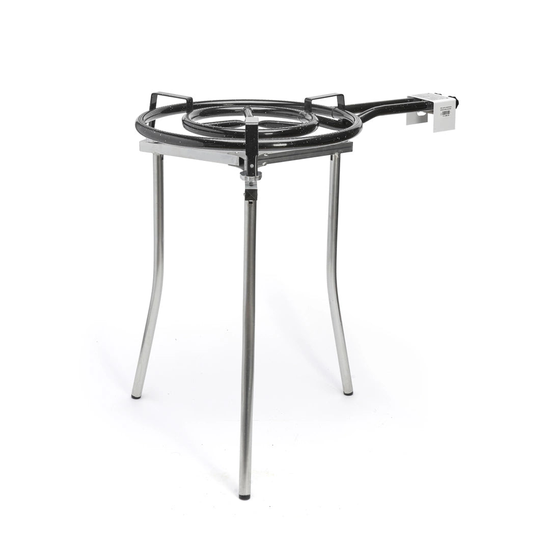 Stativ til paella-gasbrænder, de Buyer