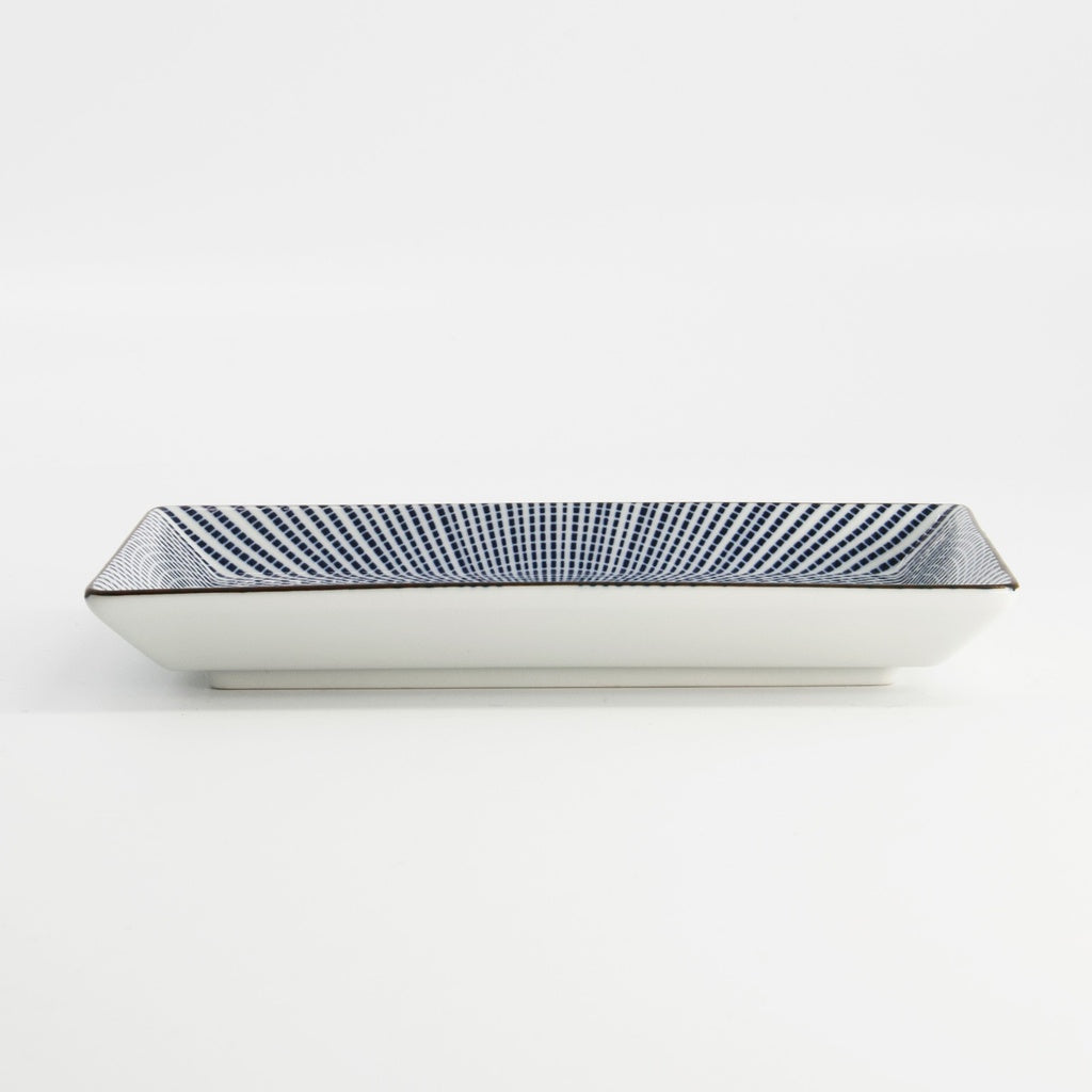 Tokyo, aflangt fad 17,5 x 11, 5cm