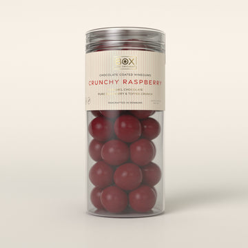 Box The Original Crunchy Rasberry, 250 g