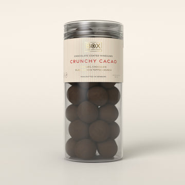 Box The Original Crunchy Cacao, 250 g