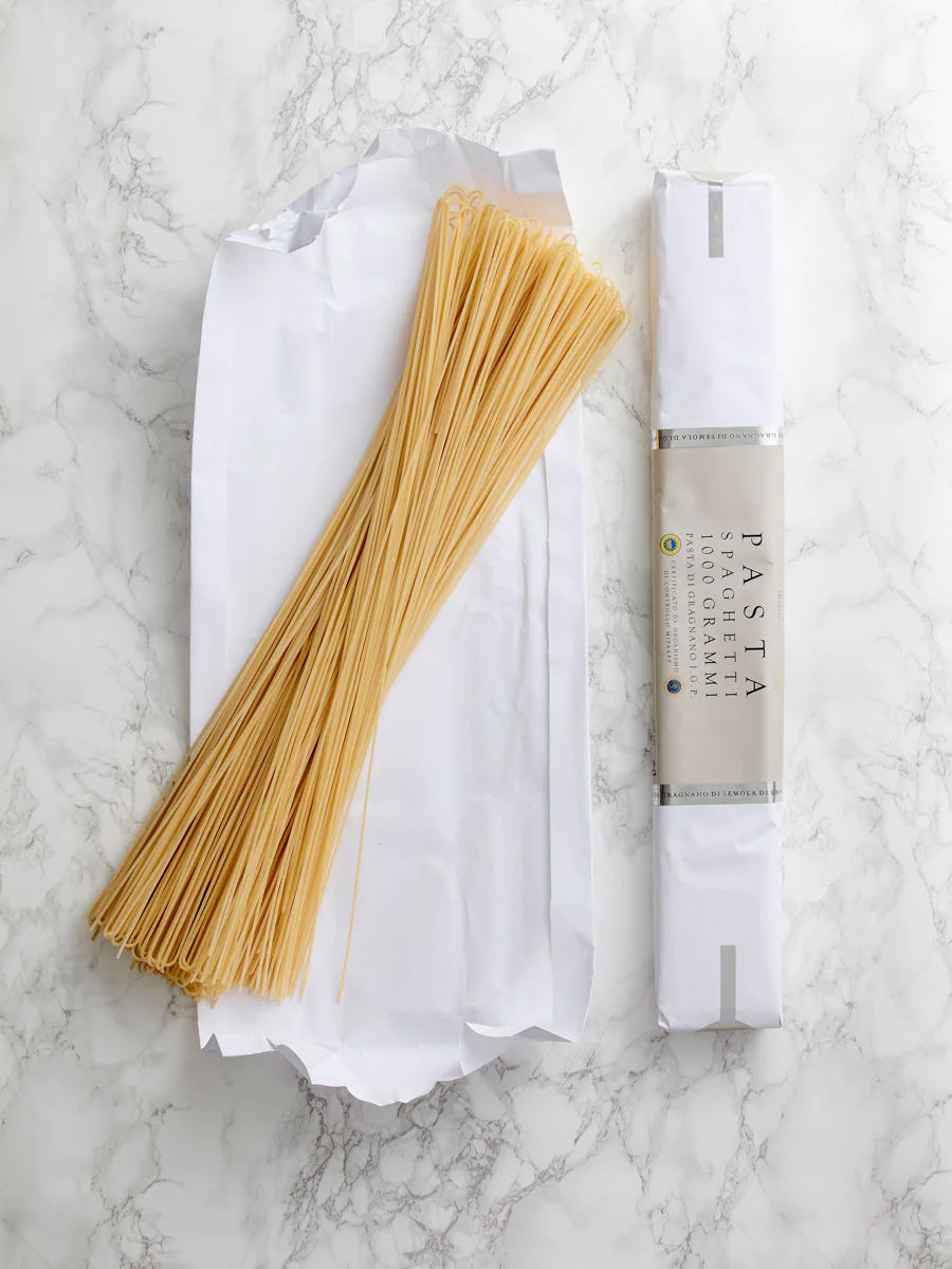 Pasta, Spaghetti, 1000g