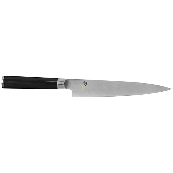 Filetkniv, fleksibel, Shun Classic, 18 cm