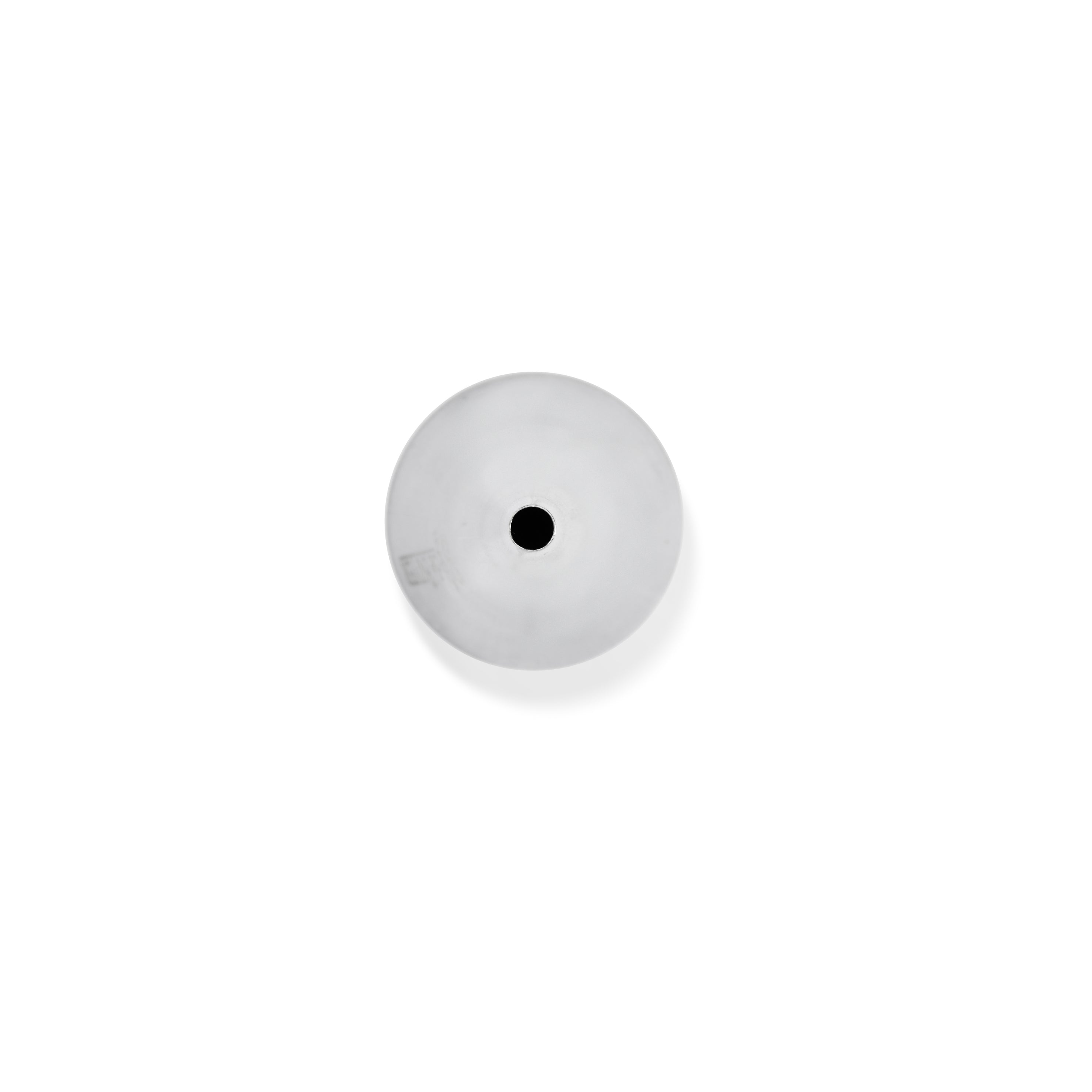 Tyller, rund fra 2 mm-20 mm
