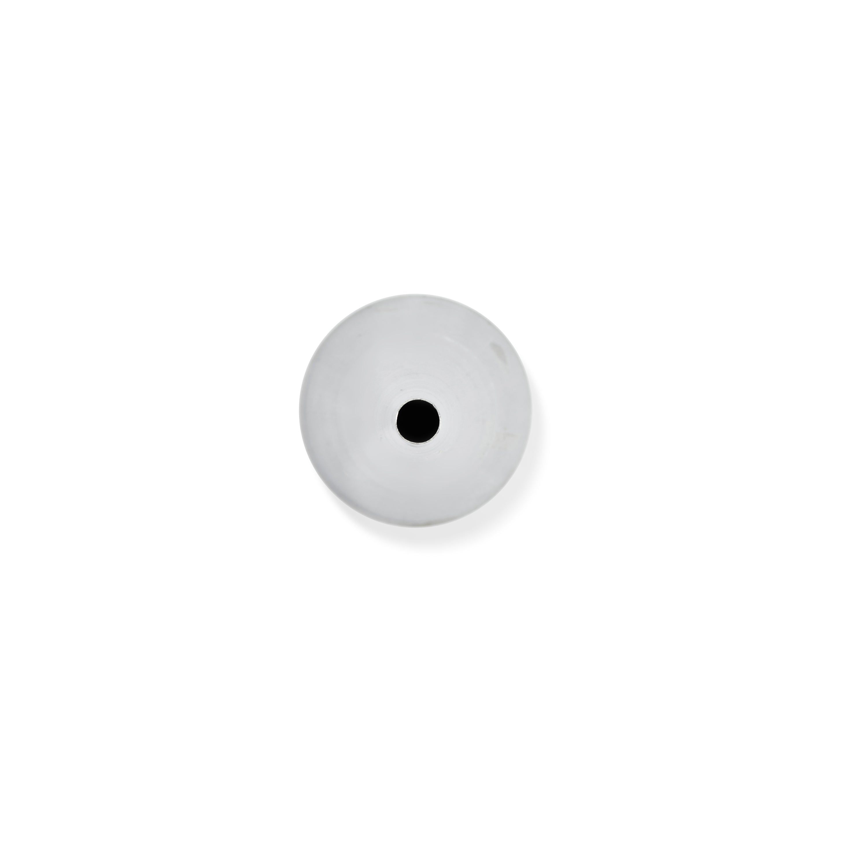 Tyller, rund fra 2 mm-20 mm