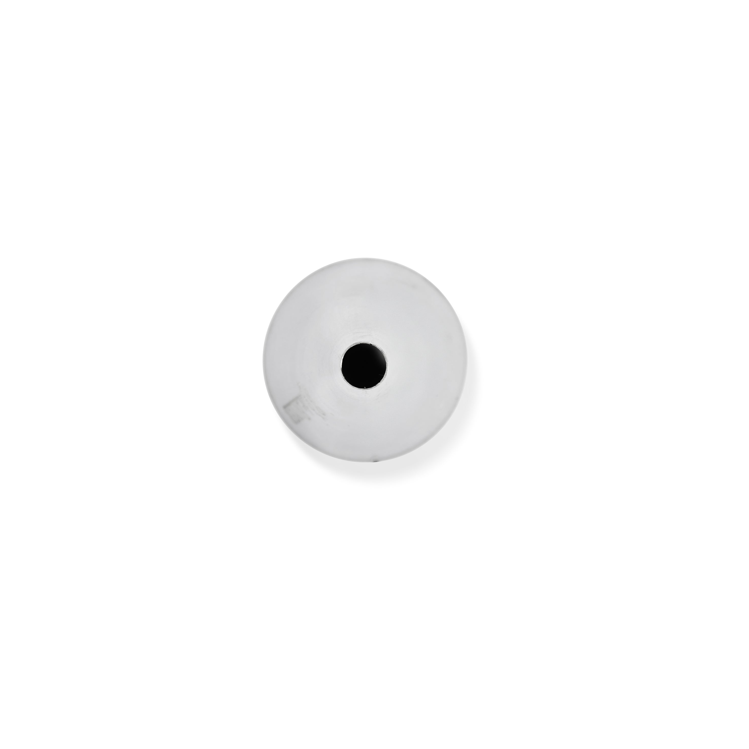 Tyller, rund fra 2 mm-20 mm
