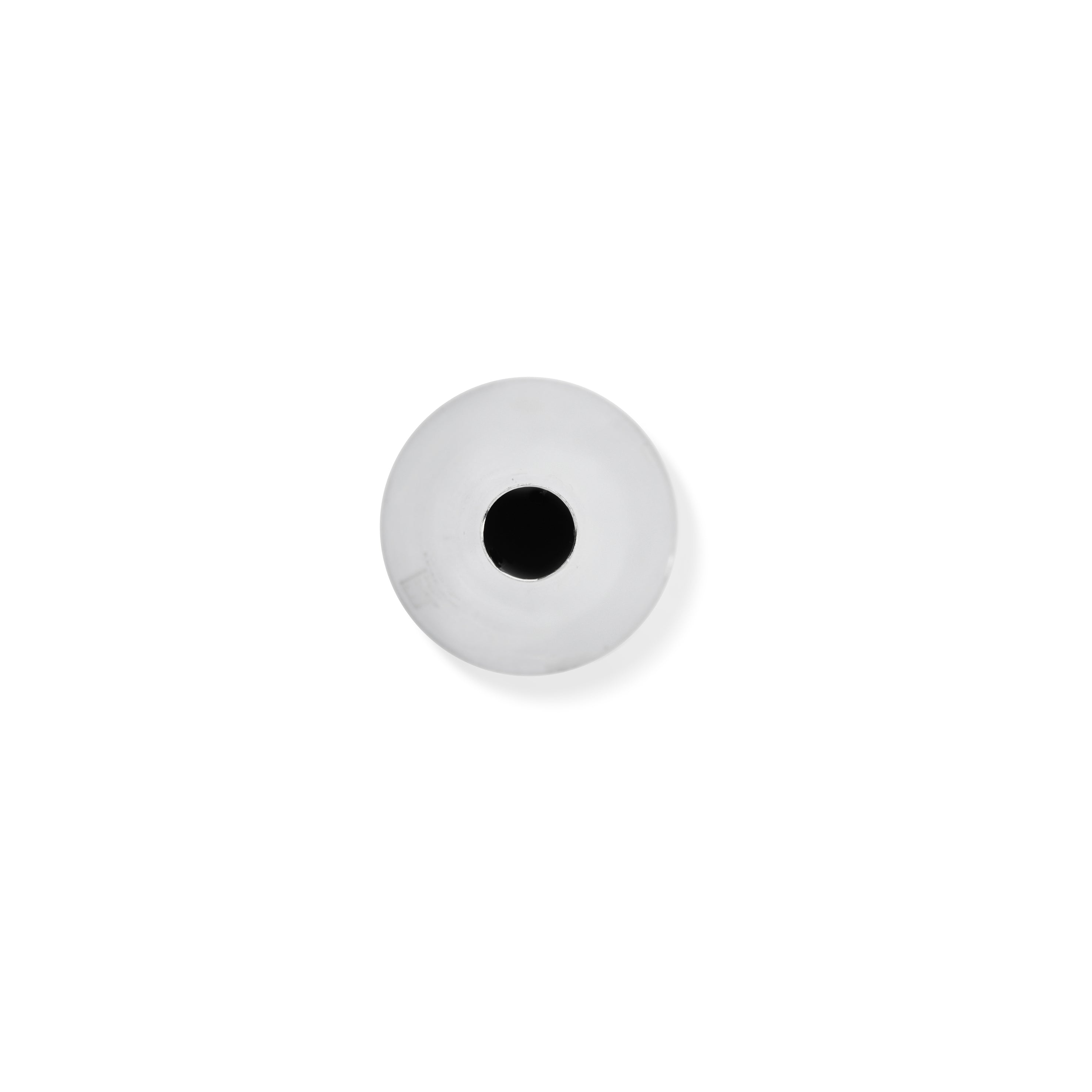 Tyller, rund fra 2 mm-20 mm